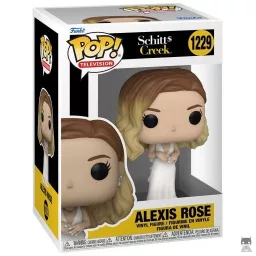 Alexis Rose (Mariage)