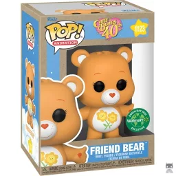 Friend Bear