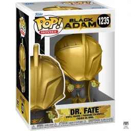 Dr. Fate