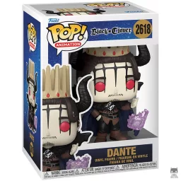 Dante