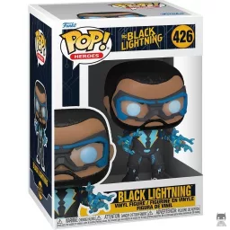 Black Lightning