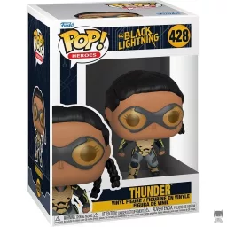 Thunder