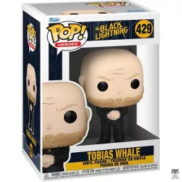 Tobias Whale