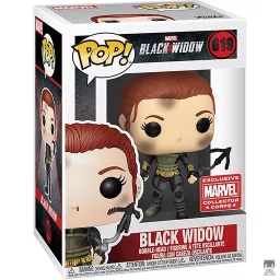 Black Widow