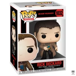 Rick Deckard