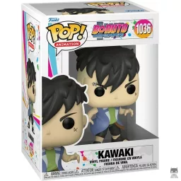 Kawaki