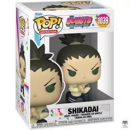 Shikadai