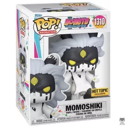 Momoshiki