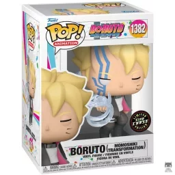 Boruto (Transformation Momoshiki) (Chase & Glow in the Dark)