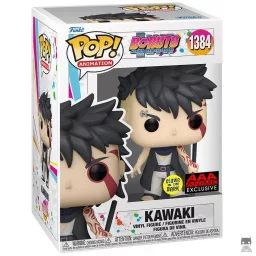 Kawaki (Glow in the Dark)