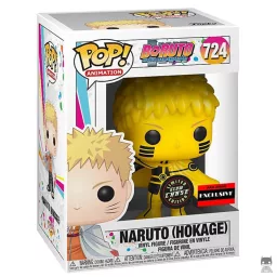 Naruto (Hokage) (Chase) (Glows in the Dark)