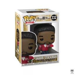 Shawn Stockman