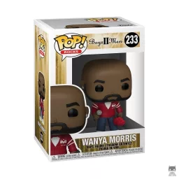 Wanya Morris
