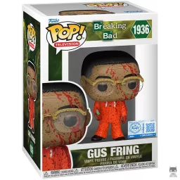 Gus Fring (Ensanglanté)