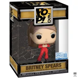 Britney Spears