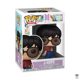 J-Hope (Dynamite)