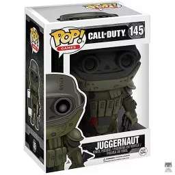 Juggernaut