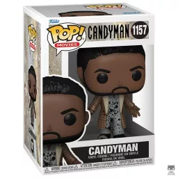 Candyman