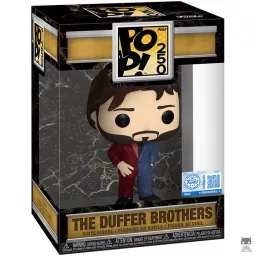 Duffer Brothers