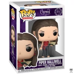 Piper Halliwell