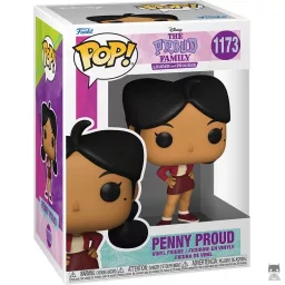 Penny Proud