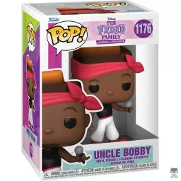 Oncle Bobby
