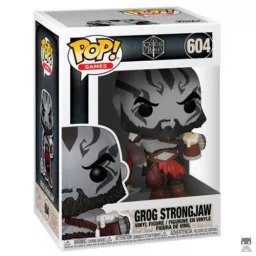 Grog Strongjaw