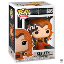 Keyleth