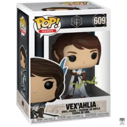 Vex'Ahlia