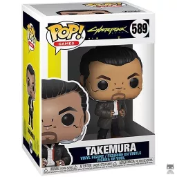 Takemura