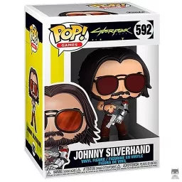 Johnny Silverhand