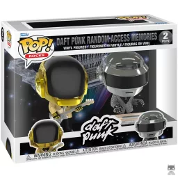 Daft Punk Random Access Memories