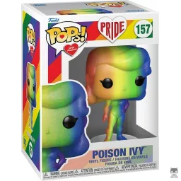 Poison Ivy