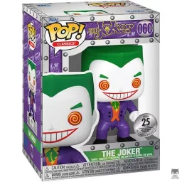 Joker (Célébration 25 Ans)