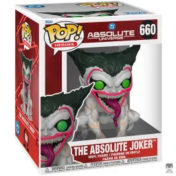 The Absolute Joker (Supersized)