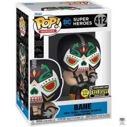 Bane (Dia de los DC) (Glow in the Dark)