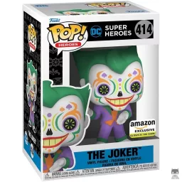 Joker (Dia de los DC)