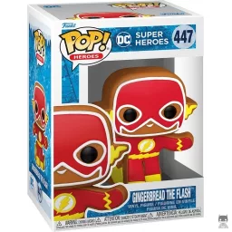 Flash Pain d'Epices