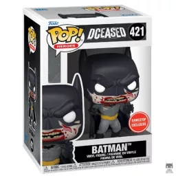 Batman (Bloody)