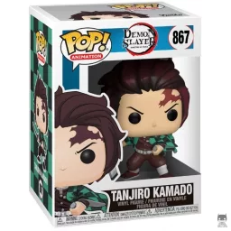 Tanjiro Kamado