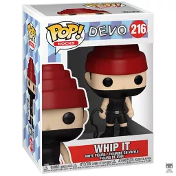 Whip It