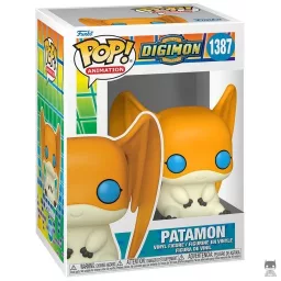 Patamon