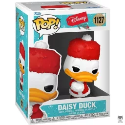 Daisy Duck