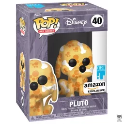 Pluto