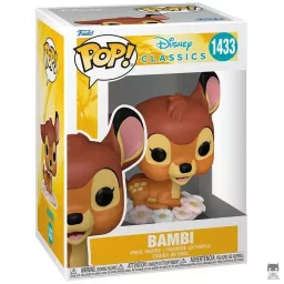 Bambi (80ème Anniversaire)