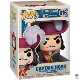 Capitaine Crochet