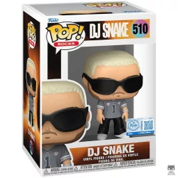 DJ Snake