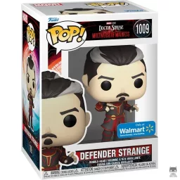 Defender Strange