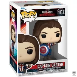 Captain Carter