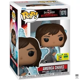 America Chavez